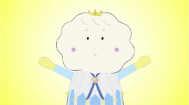 VTuber ぽぷろい氏 VTuber ぽぷろい氏