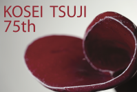 東京陶芸家 辻 厚成の作陶75年展『土とかたり、炎とかたり』　11月22日から丸の内「ASJ TOKYO CELL」にて開催
