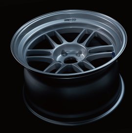 RPF1 RS 迫力のディープリムデザイン RPF1 RS 迫力のディープリムデザイン