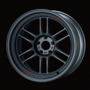RPF1 RS(18inch)Matte Dark Gunmetallic色 RPF1 RS(18inch)Matte Dark Gunmetallic色