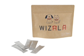 WIZALA (子犬・子猫用) WIZALA (子犬・子猫用)