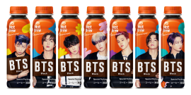 BTSコーヒー無糖_全員
