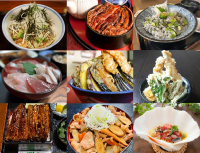 お肉から海鮮まで！千葉県庁職員が選んだ他県の人におすすめしたい千葉県の絶品どんぶりTOP10を発表