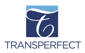 TransPerfectロゴ TransPerfectロゴ