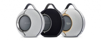 Devialet初のHi-FiポータブルスマートスピーカーDevialet Mania、国内正規販売代理店直営のDawainaにて11月16日(水)予約販売開始