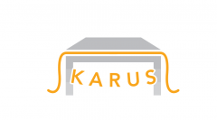 こたつ布団革命！容積1/3・重量40％減でも暖かさは同じ！手軽に洗濯もできる！かるうすこたつ布団「KARUS・かるうす」登場！