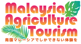 アグロツーリズムのロゴ アグロツーリズムのロゴ
