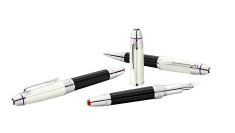 モンブランがジミ・ヘンドリックスにオマージュを捧げた新作筆記具を発売！モンブラン グレートキャラクターズジミ・ヘンドリックス スペシャルエディション