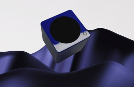 HiFi TWSスピーカー HiFi TWSスピーカー