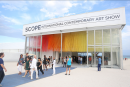 SCOPE Miami Beach 2022 外 SCOPE Miami Beach 2022 外