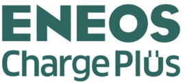 ENEOS Charge Plusロゴ ENEOS Charge Plusロゴ