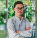 Eコマース データアナリスト、ウォレス・チャン Eコマース データアナリスト、ウォレス・チャン