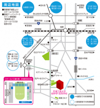 山階鳥類研究所との教育連携協定締結記念講演会　12月9日(金) 芝浦工業大学柏中学高等学校グリーンホールにて開催