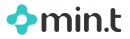 min.t　ロゴ画像