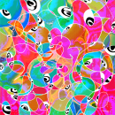 作品『カンジタイ、ネツリョウ』 作品『カンジタイ、ネツリョウ』