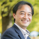 白坂 成功教授顔写真 白坂 成功教授顔写真