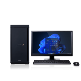 インテル Arc™ A750搭載ゲーミングPC発売