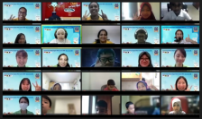 国内外4か国の児童約2,000人が集い算数力を競いあう「すらら国際デジタル算数コンテスト2022」に「数検」の問題を提供