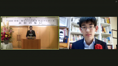 「MATHコン2022」の日本数学検定協会賞が決定　AIが予想した数式の証明に挑んだ高校2年生が受賞