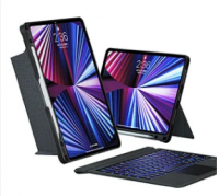 縦に切り離して打ち込める「iPad用キーボードケース革命児」12月23日(金)にMakuakeにて先行予約販売開始