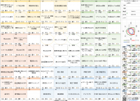 仕事も人生もうまくいく！9マス思考「マンダラチャート(R)」最新版テンプレートを2023年1月15日まで無料配布