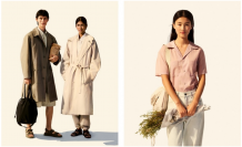 A Sense of Ease
「Uniqlo U」 2023年春夏コレクション
2023年2月10日（金）より発売