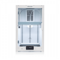 「かつてないクオリティの造形を実現！」UltiMaker社製3DプリンターS7、S7 Pro Bundleの販売開始！