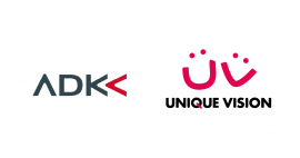 ADK ユニークビジョン ADK ユニークビジョン