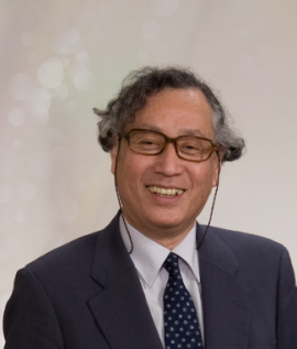 田邉 征夫 先生 田邉 征夫 先生