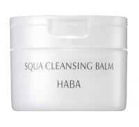 ～バーム状スクワランでメイクはもちろん、毛穴の黒ずみ・ざらつきもオフ～2023年3月28日（火）より数量限定発売！『スクワクレンジングバーム』