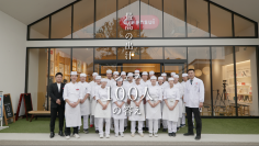 料理人100人が14種類の出汁をテイスティング「水の違いで出汁の味が変わるのか」結果をレポート