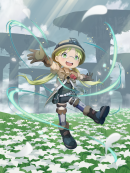 リコ(CV.富田美憂) リコ(CV.富田美憂)