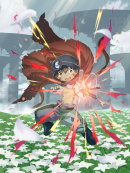 レグ(CV.伊瀬茉莉也) レグ(CV.伊瀬茉莉也)