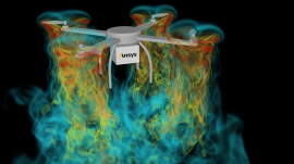 Ansys 2023 R1には、Ansys Fluentのアップデートも含まれており、幅広いアプリケーションに対応するマルチGPUソルバーのフルリリースを特徴としています。 Ansys 2023 R1には、Ansys Fluentのアップデートも含まれており、幅広いアプリケーションに対応するマルチGPUソルバーのフルリリースを特徴としています。