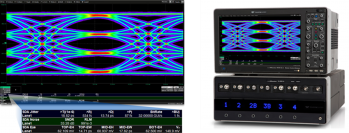 テレダイン・レクロイ、PCI Express 6.0電気試験のサポートを発表