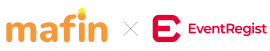 mafin×EventRegist mafin×EventRegist