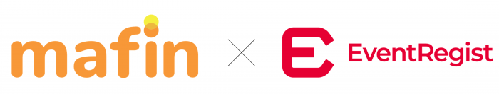 デジタルギフトサービス「mafin」がイベントプラットフォーム「EventRegist」と業務提携契約を締結　～イベント主催企業向けに2月9日よりサービス提供開始～