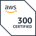 シンプレクス「AWS 300 APN Certification Distinction」に認定