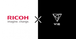 VIE STYLEとリコー、ブレインテックを活用した仕事への内発的動機向上に関する共同研究を開始