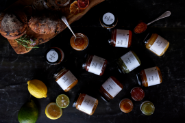 Jam the Citrus(1) Jam the Citrus(1)