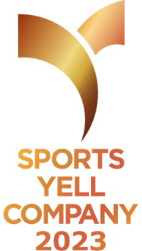 野村不動産パートナーズ・野村不動産ライフ&スポーツが「スポーツエールカンパニー」Bronze（ブロンズ）に認定されました