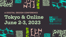 来る6月2日・3日に東京＆オンラインで開催