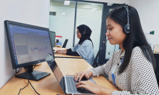 レブコム、インドネシアにおいて子会社を設立