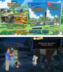 【クレヨンしんちゃん『オラと博士の夏休み』~おわらない七日間の旅~】 待望の欧米向けパッケージ発売決定! 【クレヨンしんちゃん『オラと博士の夏休み』~おわらない七日間の旅~】 待望の欧米向けパッケージ発売決定!