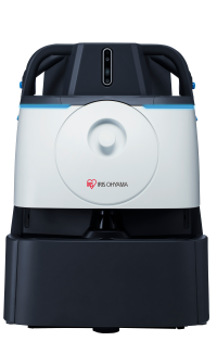 DX清掃ロボット「Whiz i アイリスエディション」
ビルメンテナンス事業最大規模 600台導入決定