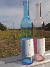 近鉄百貨店・新潟酒販・弥彦酒造・日本航空の女性社員達で醸造した日本酒をあべのハルカス近鉄本店で先行販売！日本酒めぐり