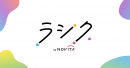 ラシク 新ブランドイメージ ラシク 新ブランドイメージ