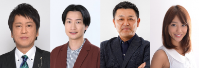 ボートレース情報番組『BOAT RACEプレミア』
SG「第58回ボートレースクラシック」中継（ボートレース平和島）
