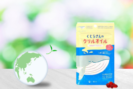 「エシカル消費」としての南極クリルオイル 「エシカル消費」としての南極クリルオイル