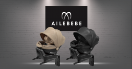 エールベベ(AILEBEBE) エールベベ(AILEBEBE)